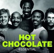Hot Chocolate: Essential - Music CD