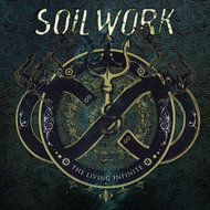 Soilwork: Living Infinite - LP Record