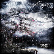 Wintersun: Time II - LP Record