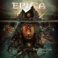Epica: Quantum Enigma (10th Anniversary) - LP Record