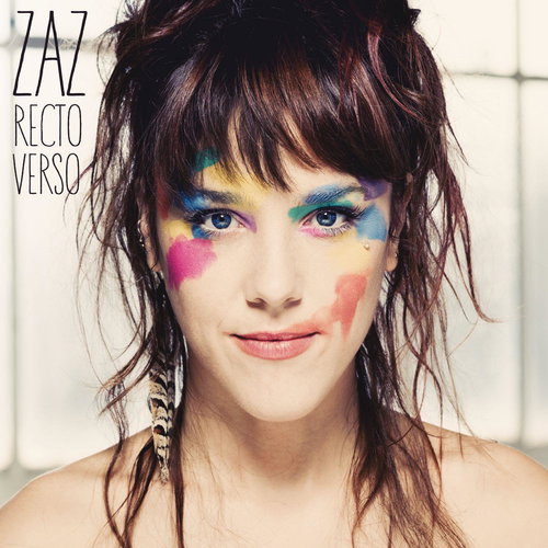 Zaz: Recto Verso - LP Record - Main image