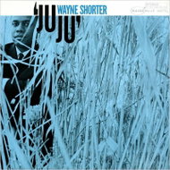 Shorter Wayne: JuJu - LP Record