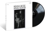 Getz Stan: Sweet Rain - LP Record