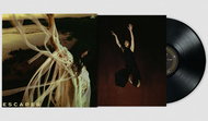 Kinsley Sarah: Escaper - LP Record