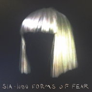 SIA: 1000 Forms Of Fear (Deluxe - Purple LP) - LP Record