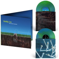 Lee Geddy: My Favourite Headache (limited Blue & Green Vinyl) - LP Record