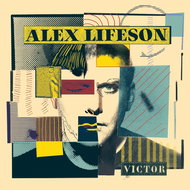 Lifeson Alex: Victor - LP Record