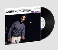 Hutcherson Bobby: Medina - LP Record