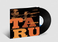 Morgan Lee: Taru - LP Record