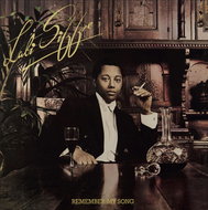 Siffre Labi: Remember My Song - LP Record