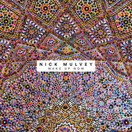 Mulvey Nick: Wake Up Now - LP Record