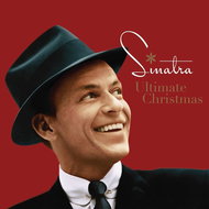 Sinatra Frank: Ultimate Christmas - LP Record