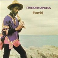 Sanders Pharoah: Thembi - LP Record