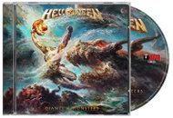 Helloween: Giants & Monsters - Music CD