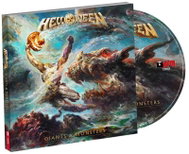 Helloween: Giants & Monsters (Limited Digi) - Music CD