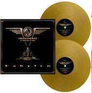 Dirkschneider & The Old Gang: Babylon (Coloured) - LP Record
