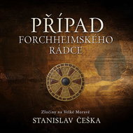 Czech Stanislav: The Case of the Forchheim Counsellor - CD Audiobooks