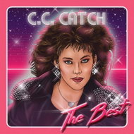 C. C. Catch: The Best - Music CD