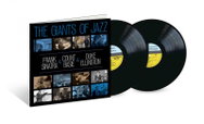 Sinatra Frank: Giants Of Jazz - LP Record