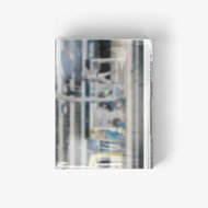 CORTIS: colour OUTSIDE THE LINES (scene 1) - Music CD