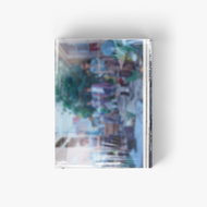 CORTIS: colour OUTSIDE THE LINES (scene 3) - Music CD