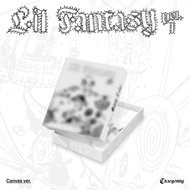 CHAEYOUNG: LIL FANTASY vol.1 (Canvas) - Music CD