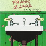 Zappa Frank: Waka / Jawaka - Music CD