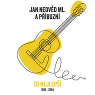 Nedvěd Jan ml, Relatives: The Best - LP Record