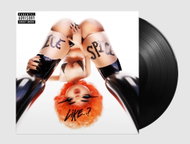 Ice Spice: Like? - LP Record