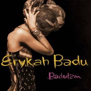 Badu Erykah: Baduism - Music CD