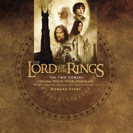 London Philharmonic Orchestra: Soundtrack: Lord Of The Rings: The Two Towers (Limited) - LP Record