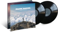 Imagine Dragons: Night Visions (2x LP) - LP Record