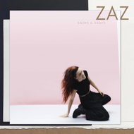 ZAZ: Sains Et Saufs - Music CD