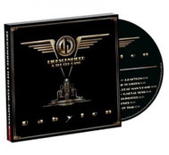 Dirkschneider, The Old Gang: Babylon (Digi) - Music CD