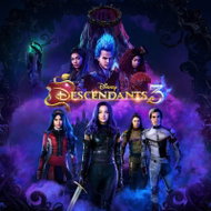 Soundtrack: Descendants 3 (Descendants 3) - Music CD