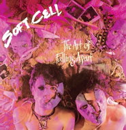 Soft Cell: The Art Of Falling Apart - Music CD