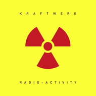 Kraftwerk: Radio-activity - Blu-ray Film