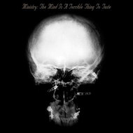 Ministry: The Mind is a Terrible Thing to Taste (Rocktober 2025) - LP Record