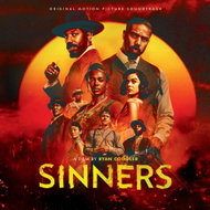 Soundtrack: Sinners - LP Record