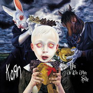 Korn: See You On The Other Side (20th Anniversary Edition) black vinyl - LP Record