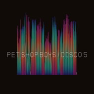 Pet Shop Boys: Disco 5 - LP Record