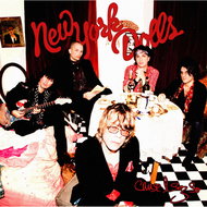 New York Dolls: Cause I Sez So (Rocktober 2025) - LP Record
