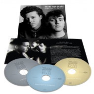 Tears For Fears: Songs From The Big Chair - Music CD