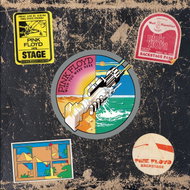 Pink Floyd: Wish You Were Here (50th Anniversary) - LP Record
