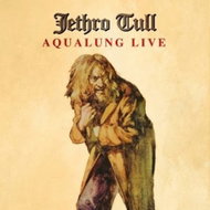 Jethro Tull: Aqualung Live (Remaster 2025) - LP Record