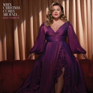 Clarkson Kelly: When Christmas Comes Around Again (Limited Colour Vinyl) - LP Record