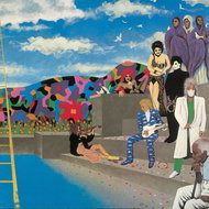 Prince: Around The World in a Day (40th Anniversary) - Music CD
