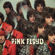 Pink Floyd: The Piper At the Gates of Dawn - Music CD