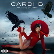 Cardi B: Am I The Drama? (Limited Indie Exclusive) - LP Record