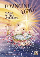 O vánoční kometě - Kniha